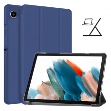 Capa Smart Cover iPad 7 8 9 (Geração) - Azul